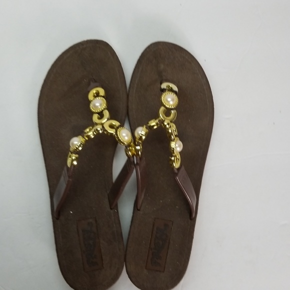 Frisky sandals - Picture 3 of 6